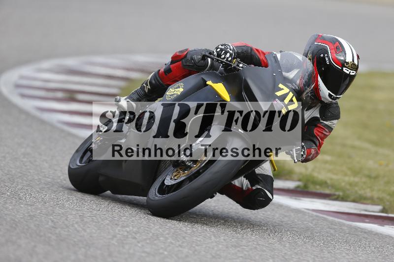 /03 04.04.2026 Speer Racing ADR/Gruppe gelb/717